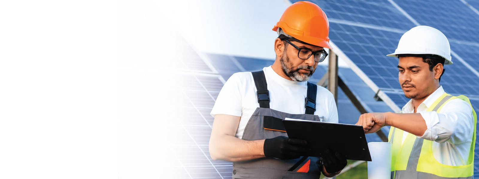 Contact VISIONTEK Solar