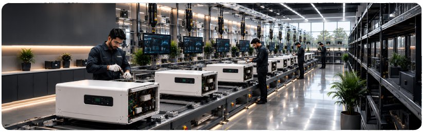 VISIONTEK Infrastructure