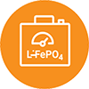 VAULT+ (LFP Battery Storage)