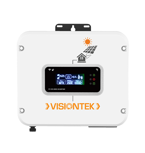 RISE+ (On-Grid Inverter) Product