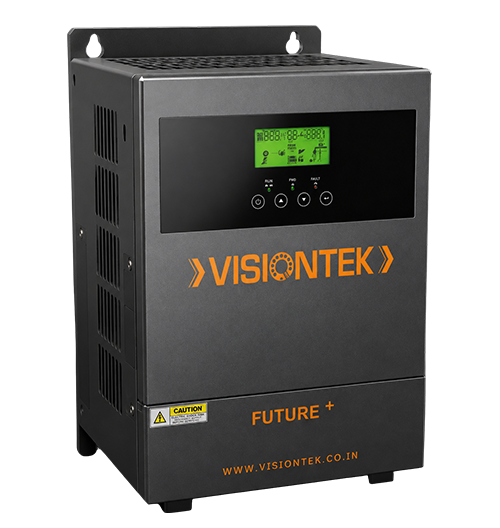 FUTURE+ (Hybrid Inverter) Product